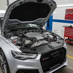 AUDI RS6 TFSI V8 QUATTRO AUTO CRDB 4.0L 2014 reconditioned Engine for Sale